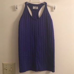 Athleta Workout Tank